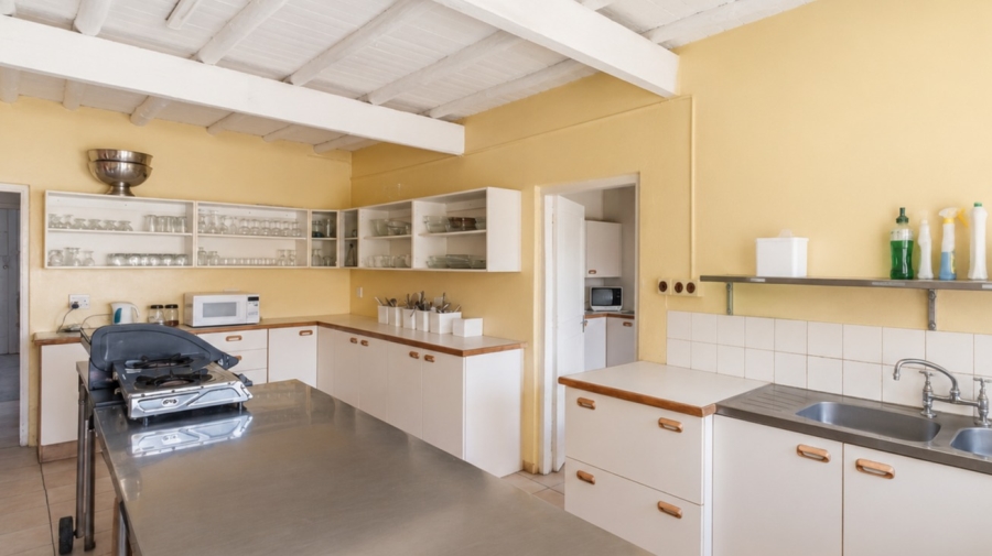 Commercial Property for Sale in Misgund Eastern Cape